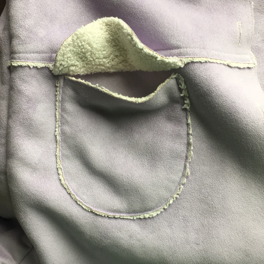 Chicken Noodle Jacket - Picture 5 of 6